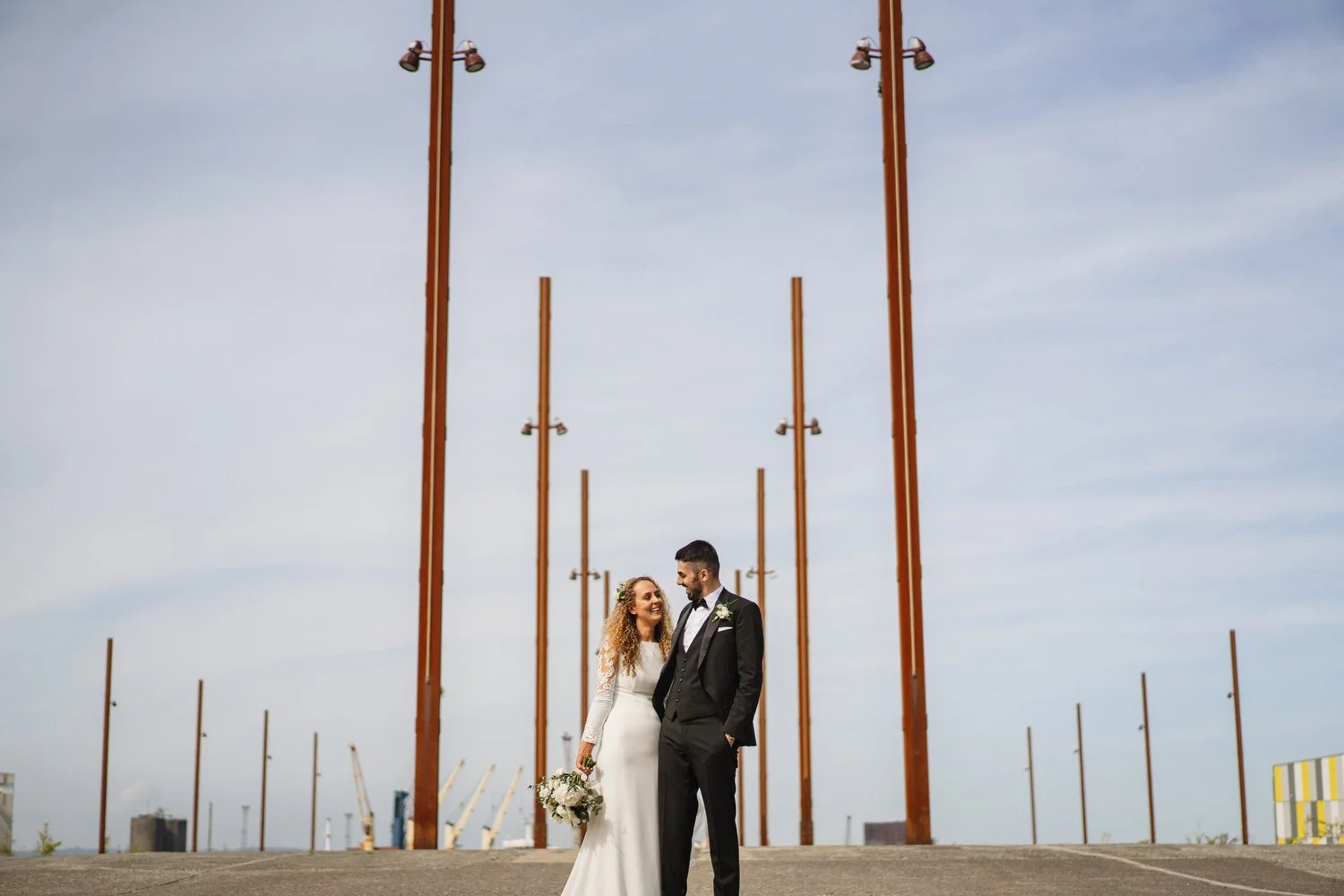 Titanic Hotel Belfast Wedding Photography 118.JPG