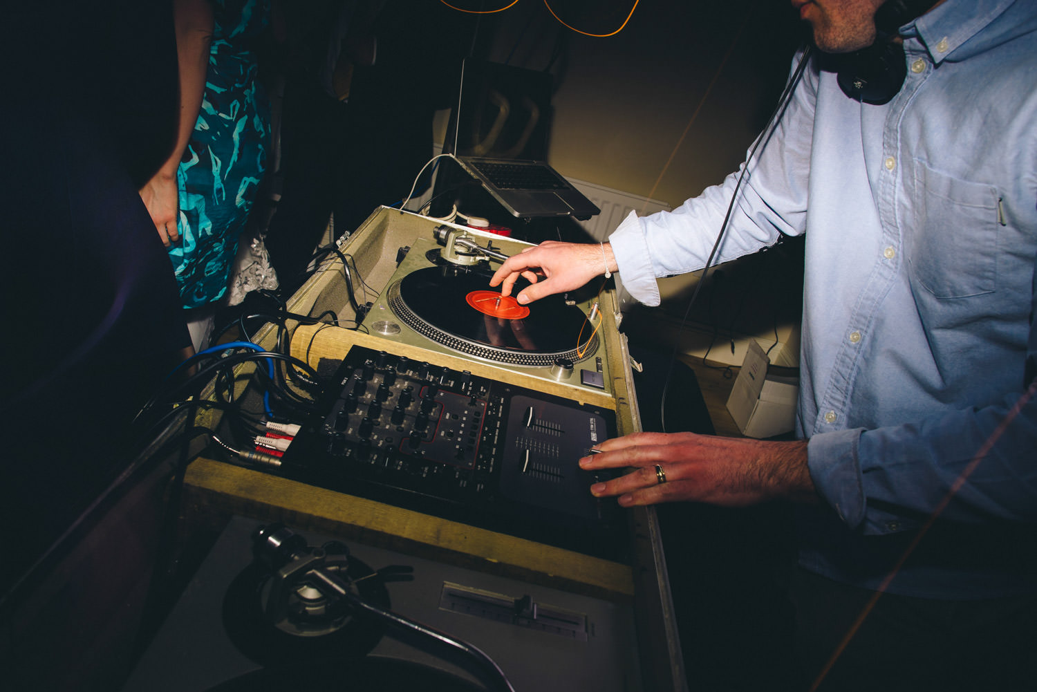  Bespoke wedding DJs Northern Ireland 
