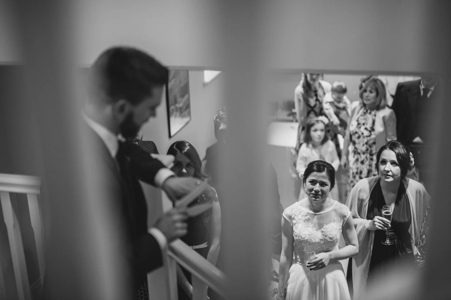  Tullyveery House Wedding Photography Northern Ireland 