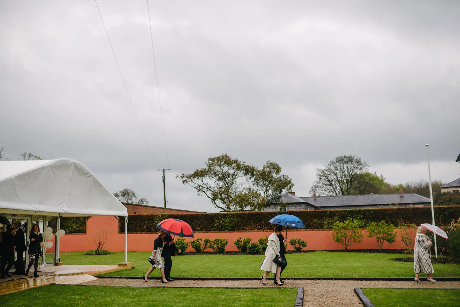  Tullyveery House Wedding Photography Northern Ireland 