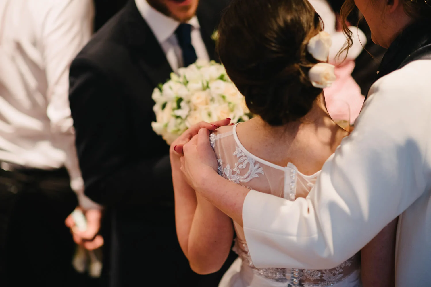  Tullyveery House Wedding Photography Northern Ireland 