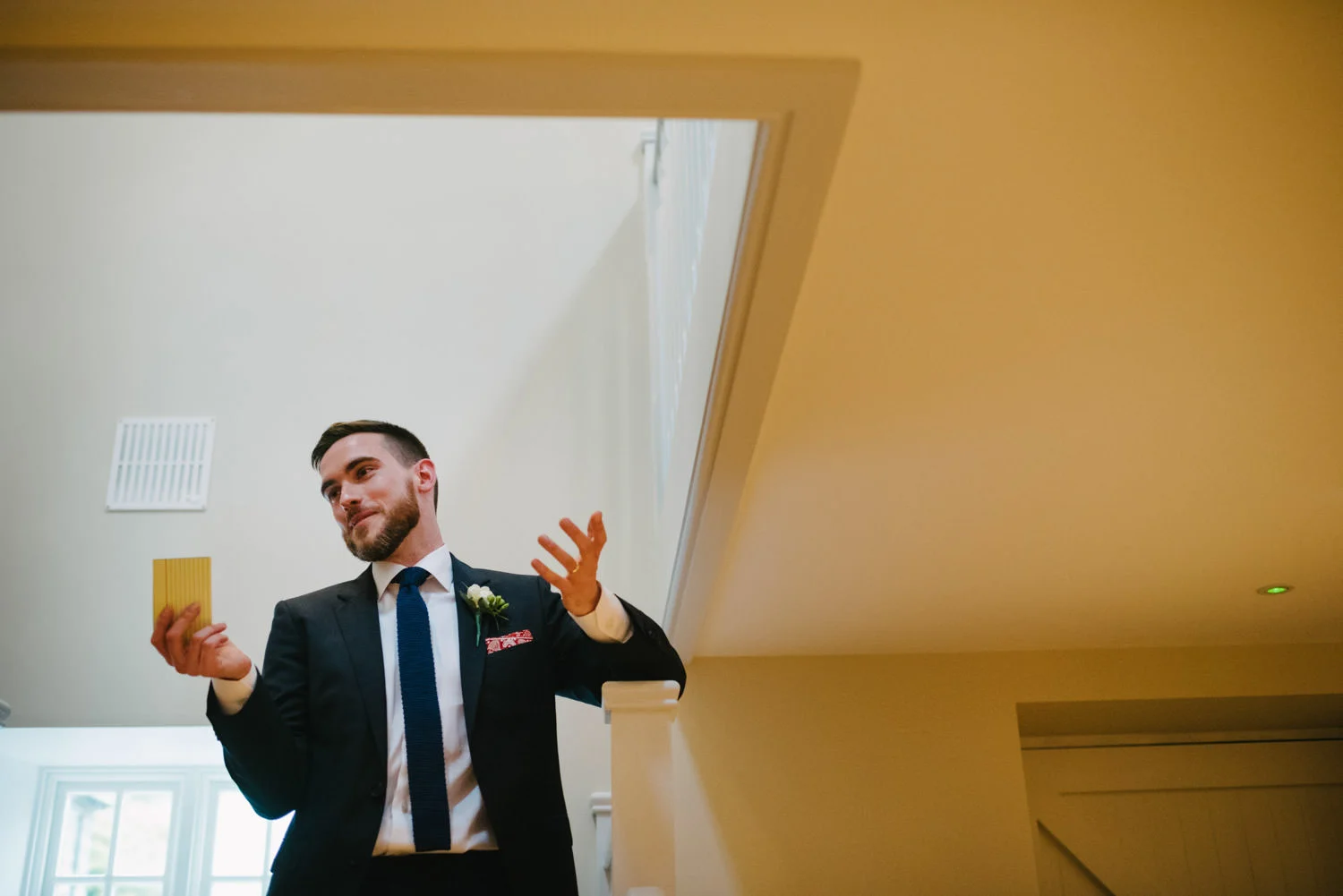  Tullyveery House Wedding Photography Northern Ireland 