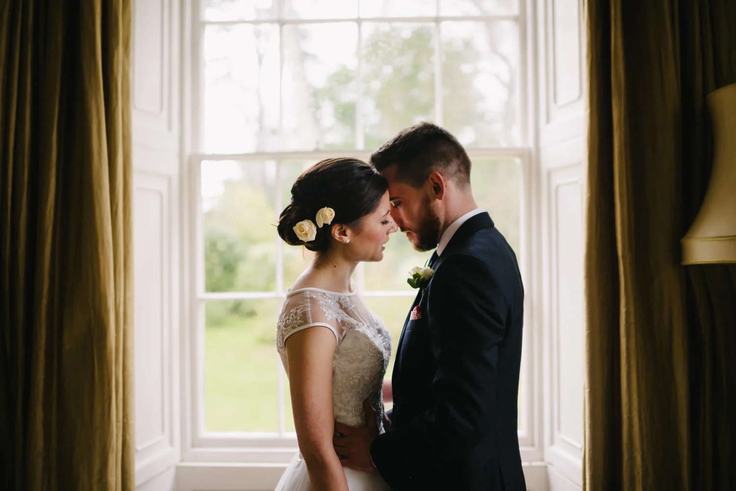  Tullyveery House Wedding Photography Northern Ireland 