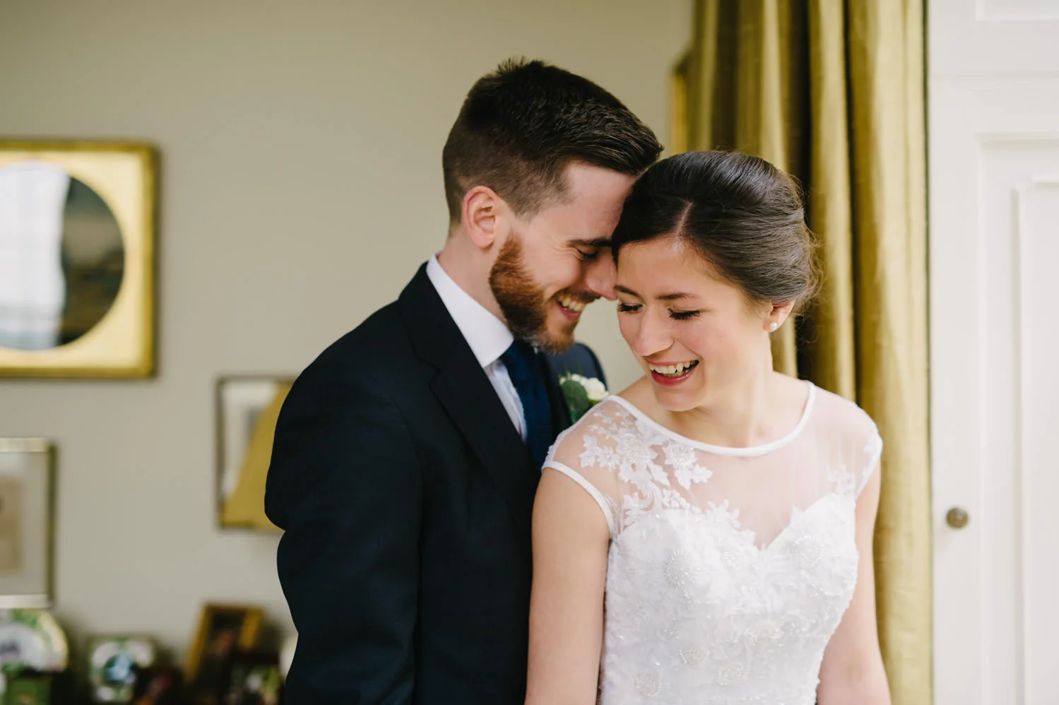  Tullyveery House Wedding Photography Northern Ireland 