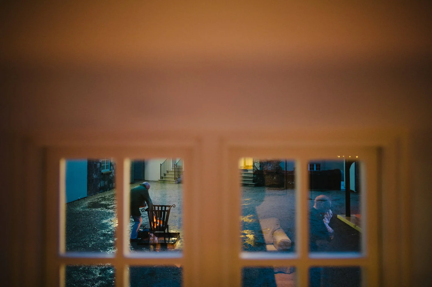  Tullyveery House Wedding Photography Northern Ireland 