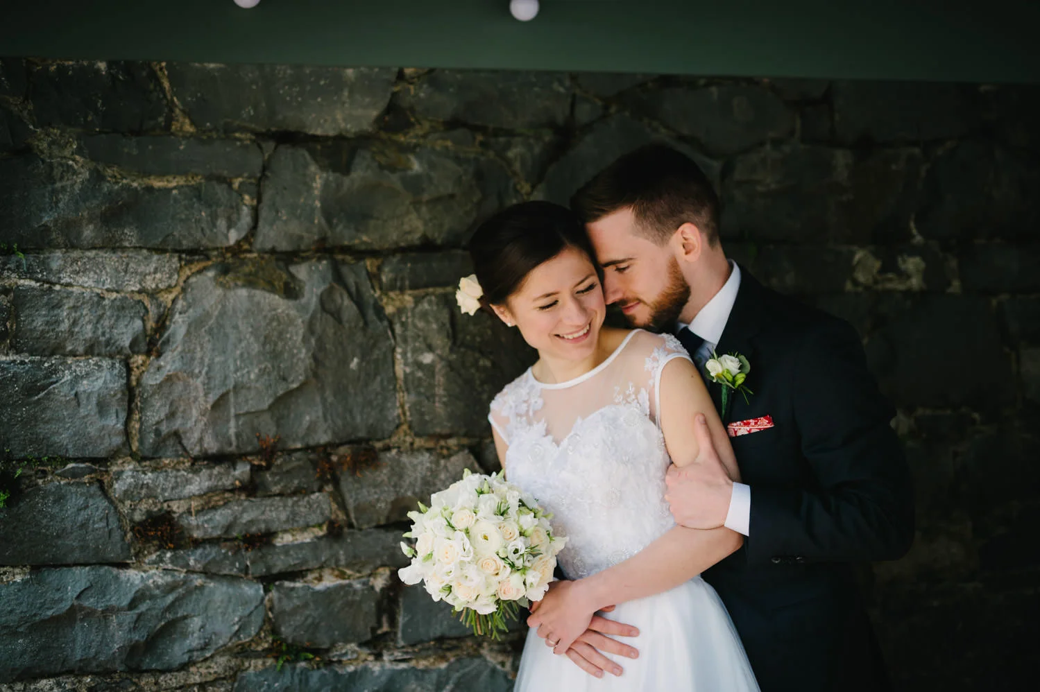  Tullyveery House Wedding Photography Northern Ireland 