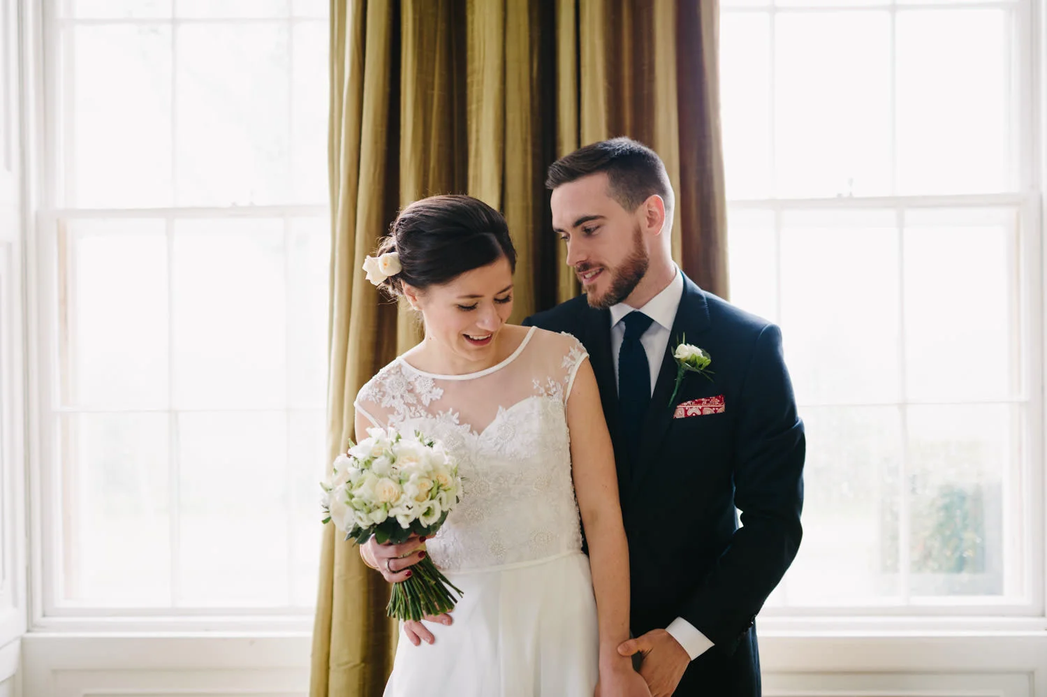  Tullyveery House Wedding Photography Northern Ireland 