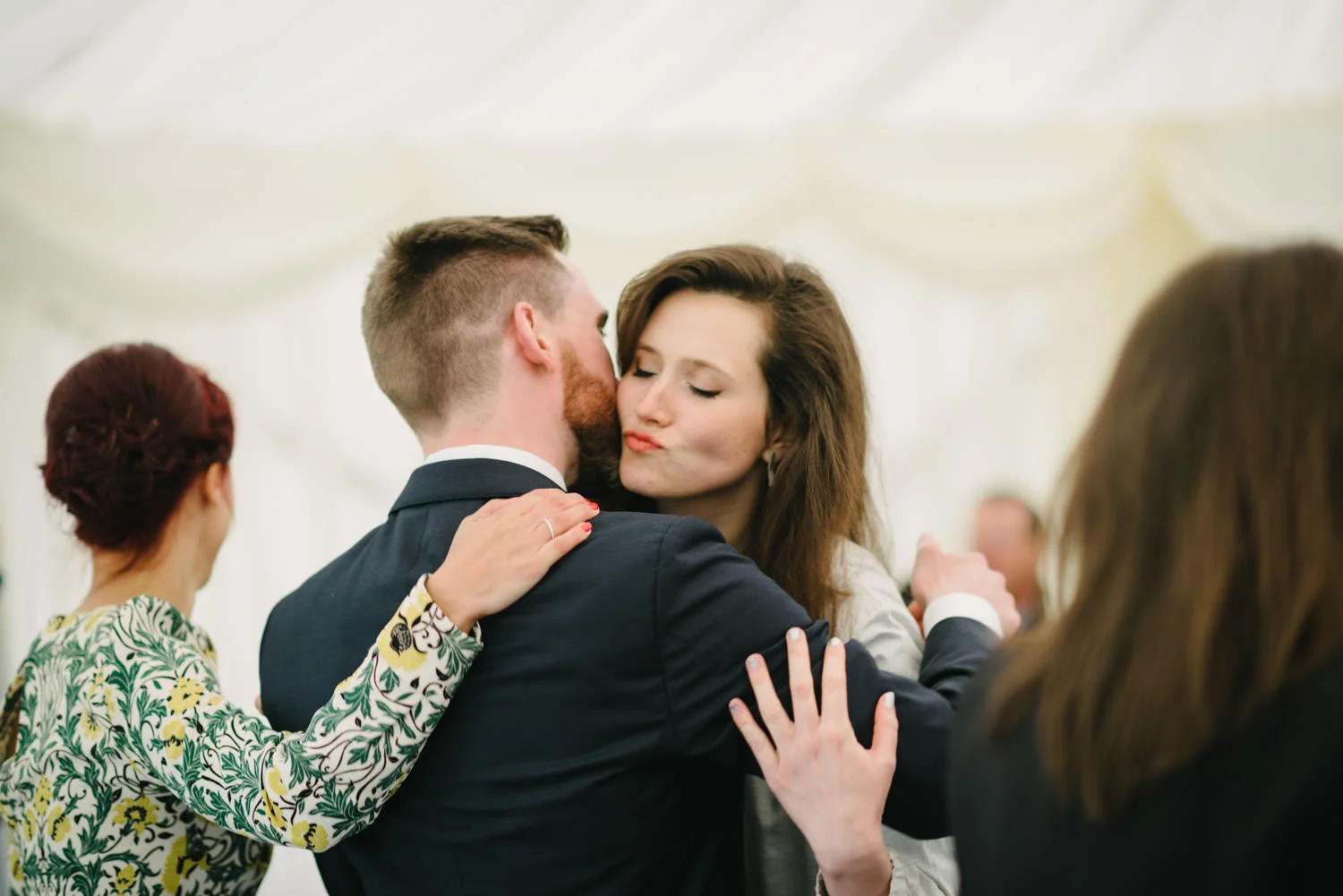  Tullyveery House Wedding Photography Northern Ireland 