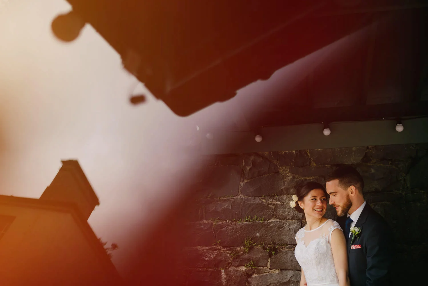  Tullyveery House Wedding Photography Northern Ireland 