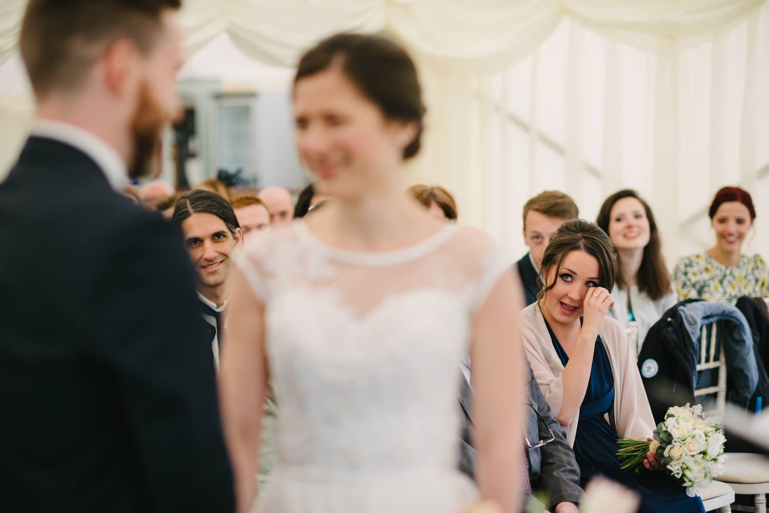  Tullyveery House Wedding Photography Northern Ireland 