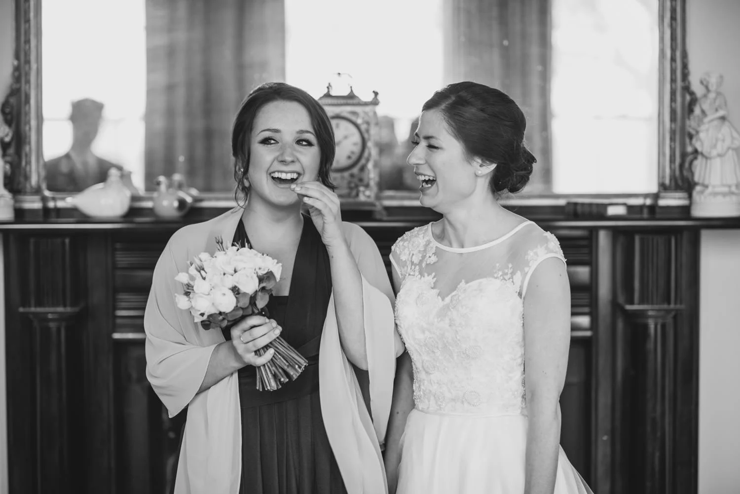  Tullyveery House Wedding Photography Northern Ireland 