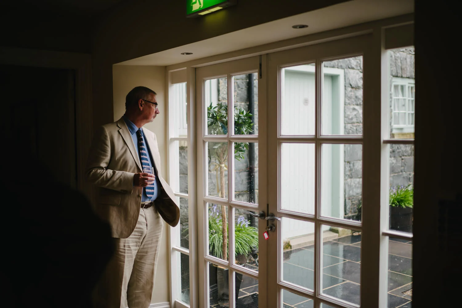  Tullyveery House Wedding Photography Northern Ireland 