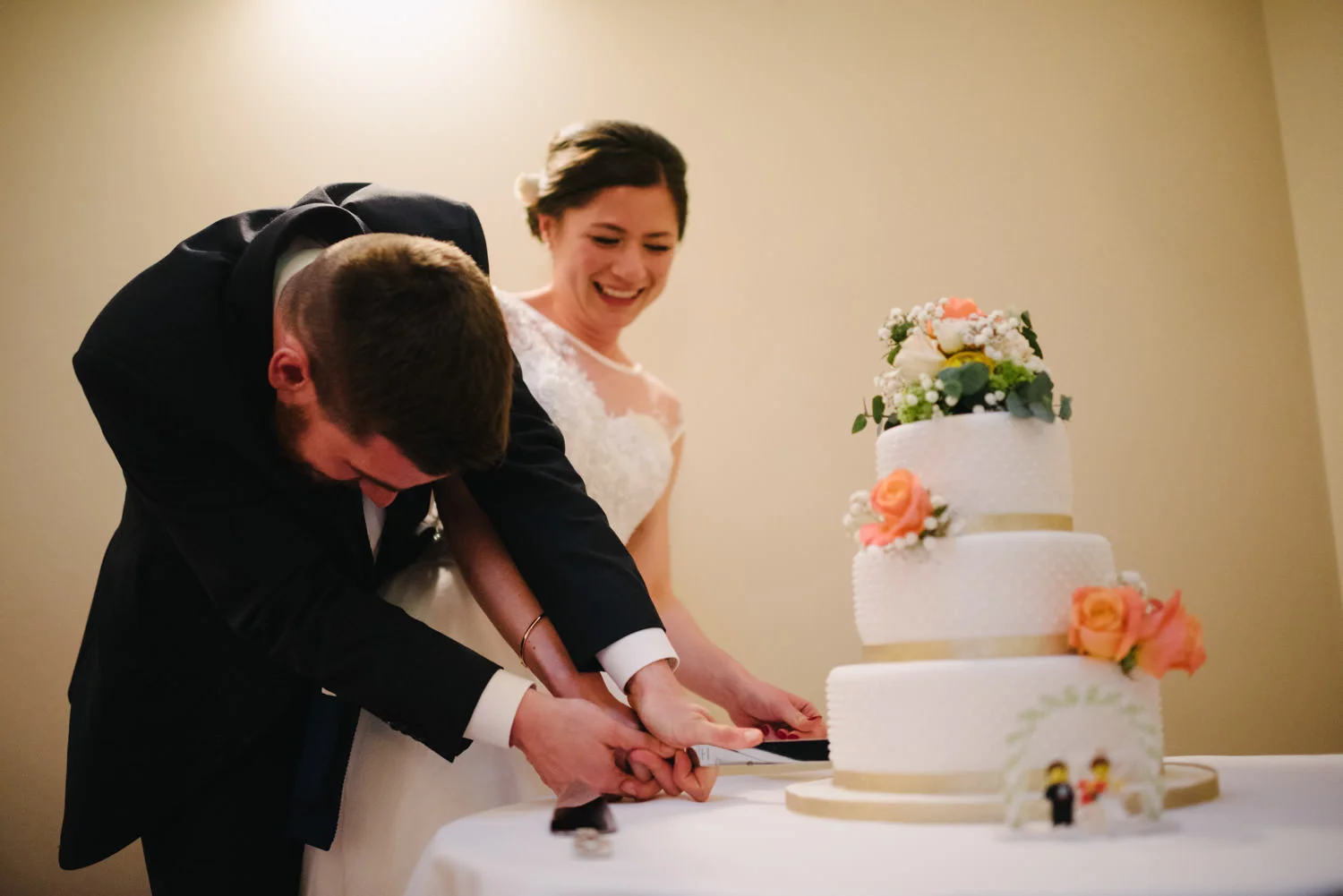  Tullyveery House Wedding Photography Northern Ireland 