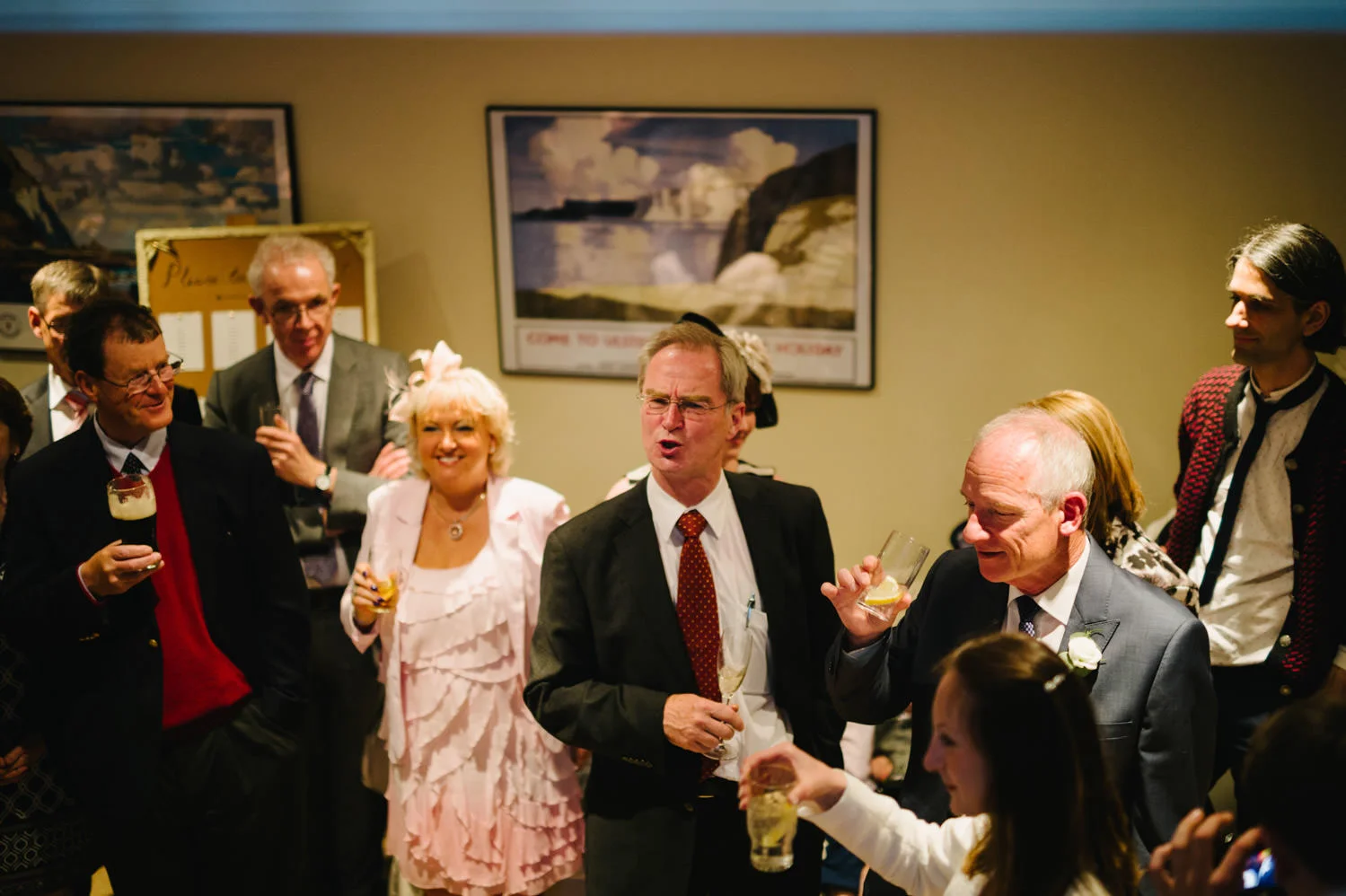  Tullyveery House Wedding Photography Northern Ireland 