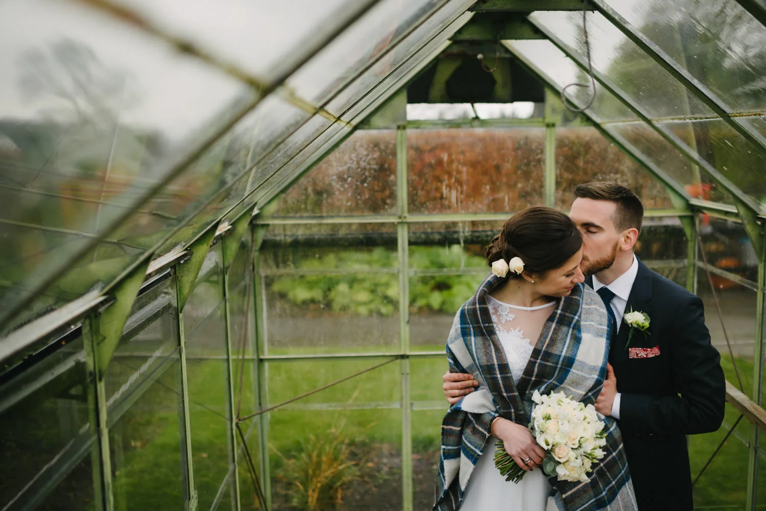 Tullyveery House Wedding Photography Northern Ireland 
