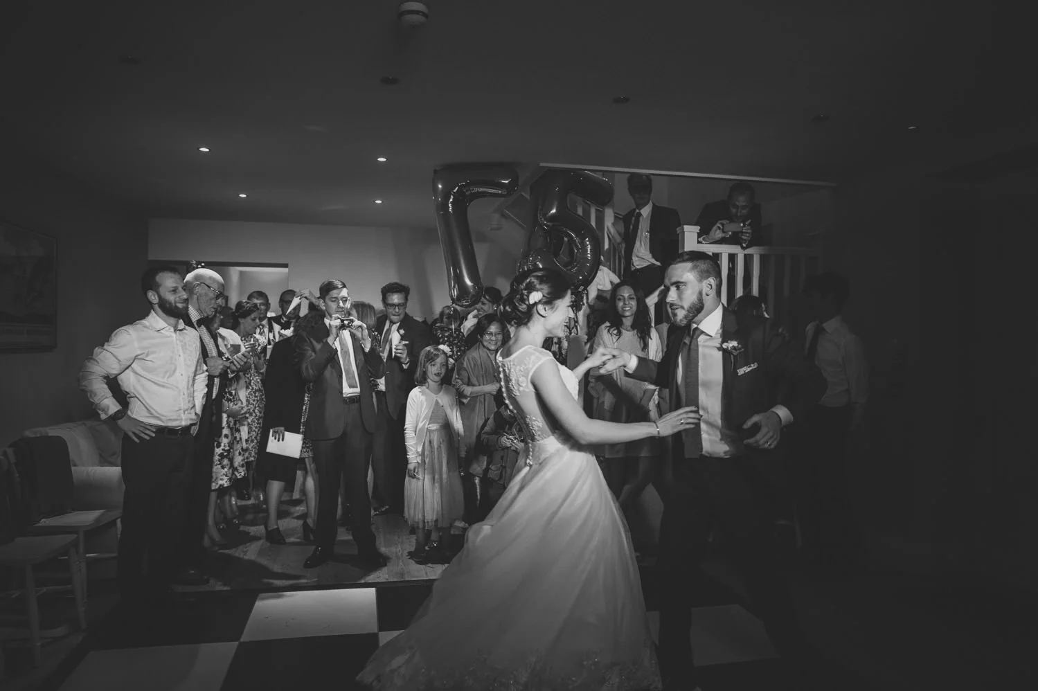  Tullyveery House Wedding Photography Northern Ireland 