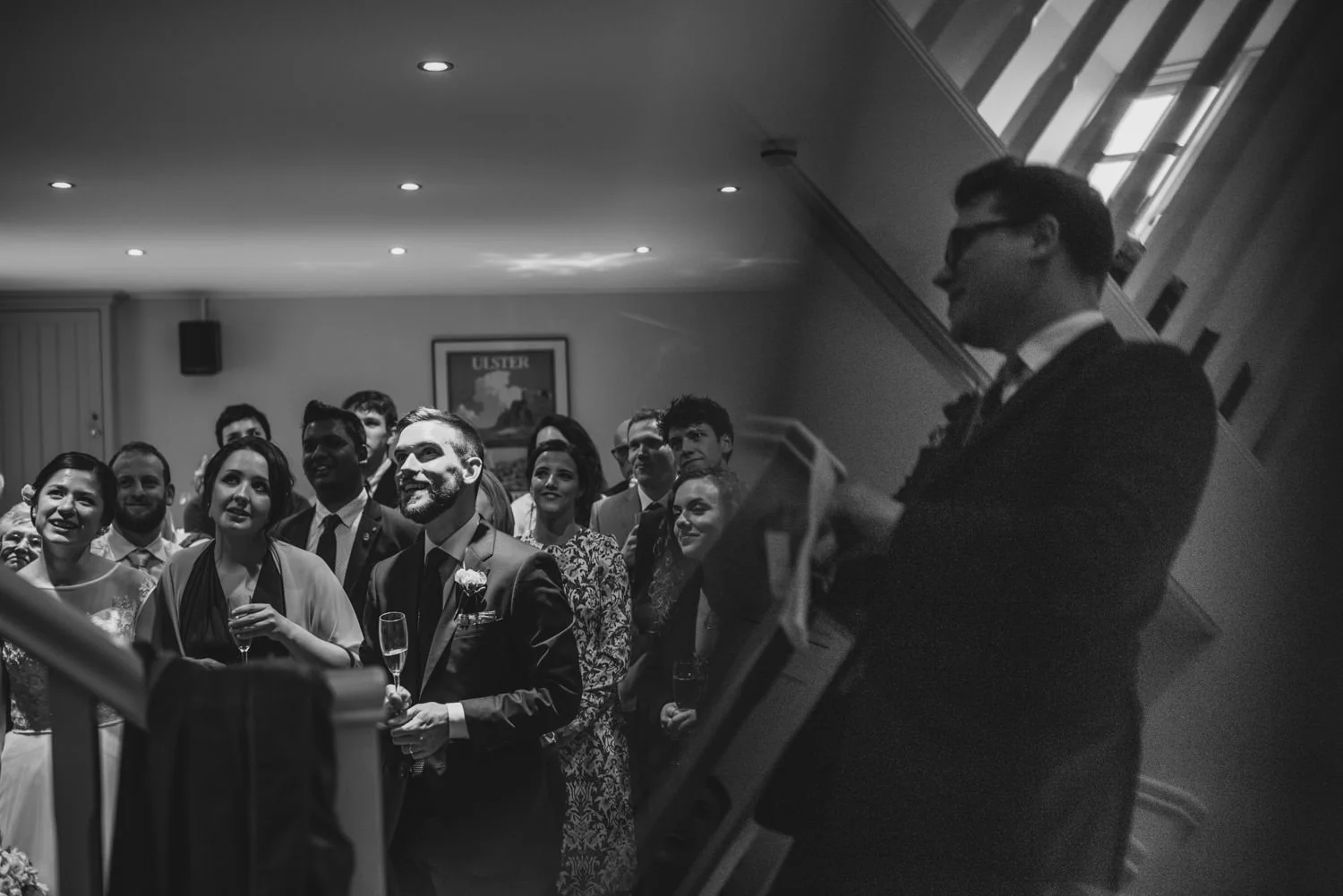  Tullyveery House Wedding Photography Northern Ireland 