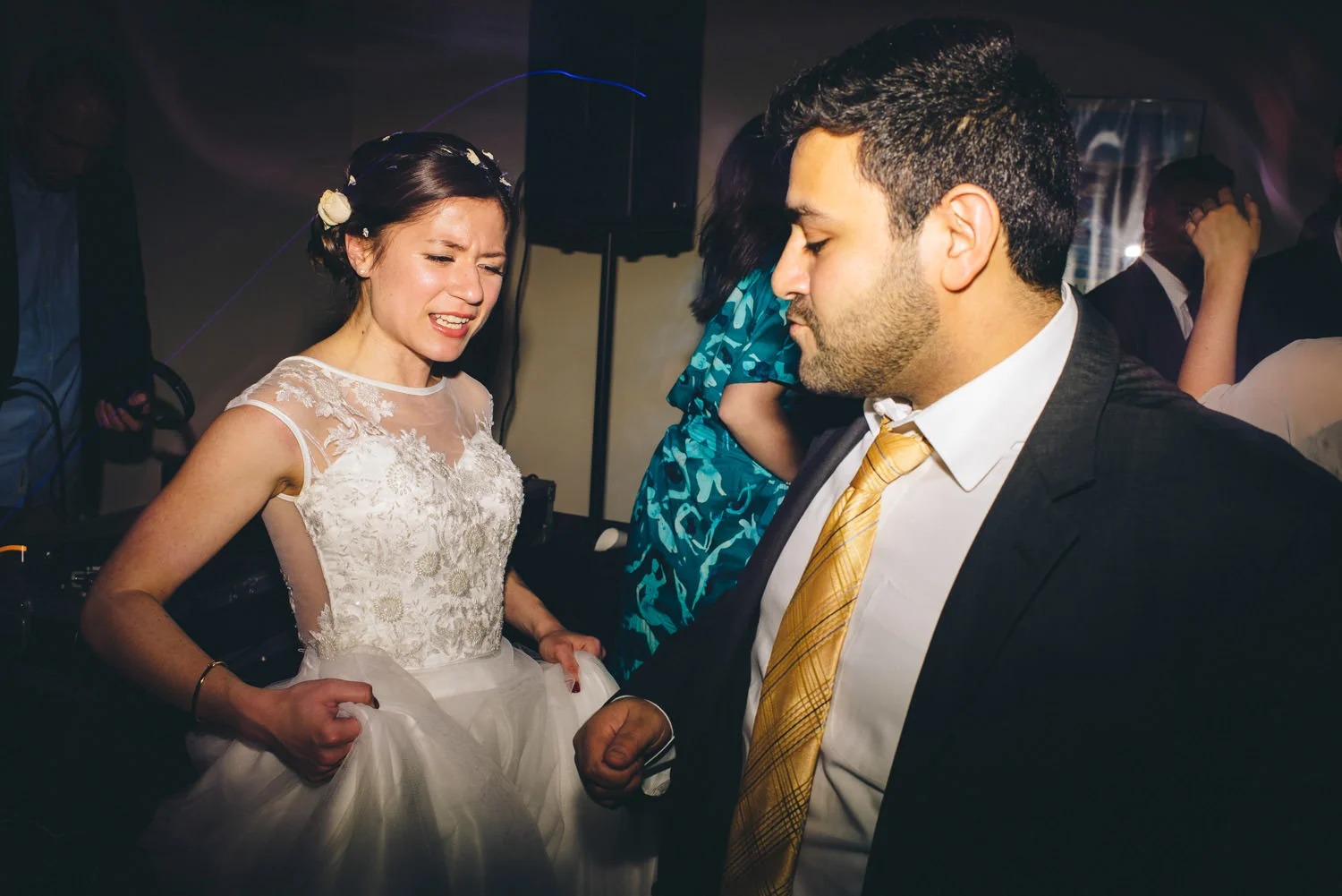  Tullyveery House Wedding Photography Northern Ireland 