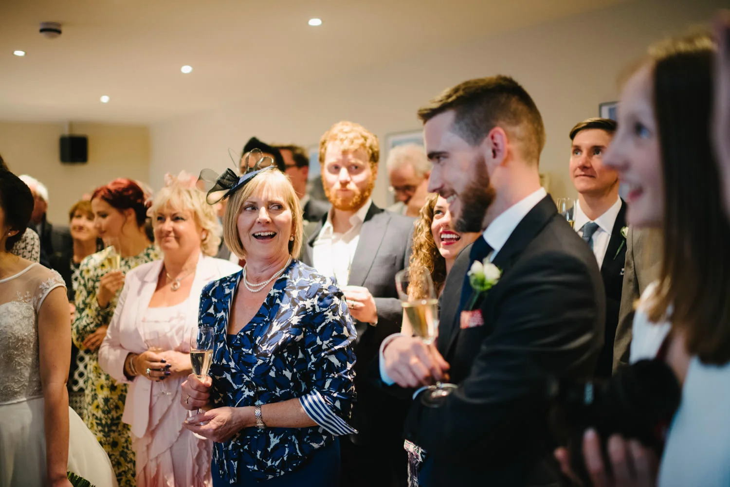  Tullyveery House Wedding Photography Northern Ireland 