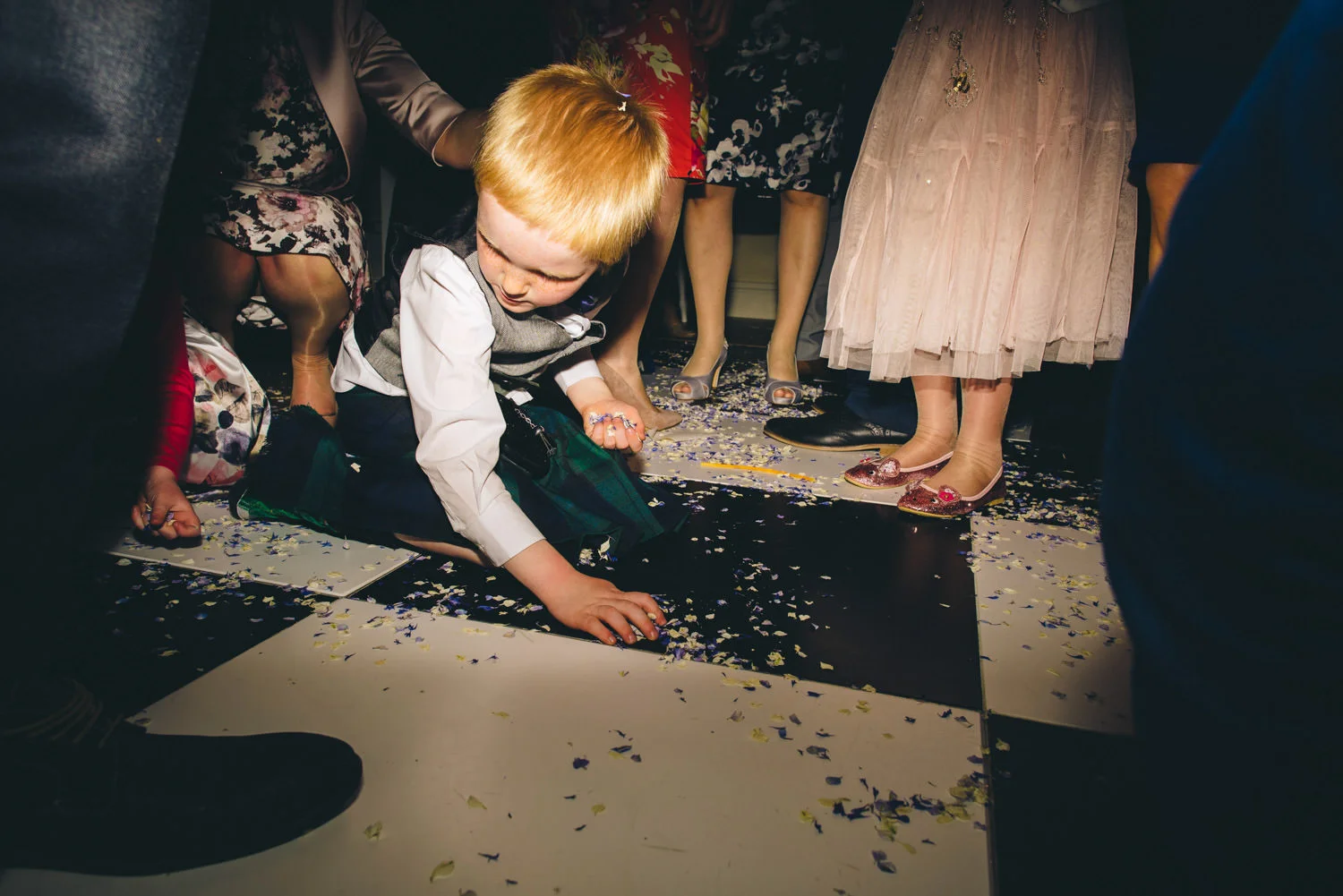  Tullyveery House Wedding Photography Northern Ireland 