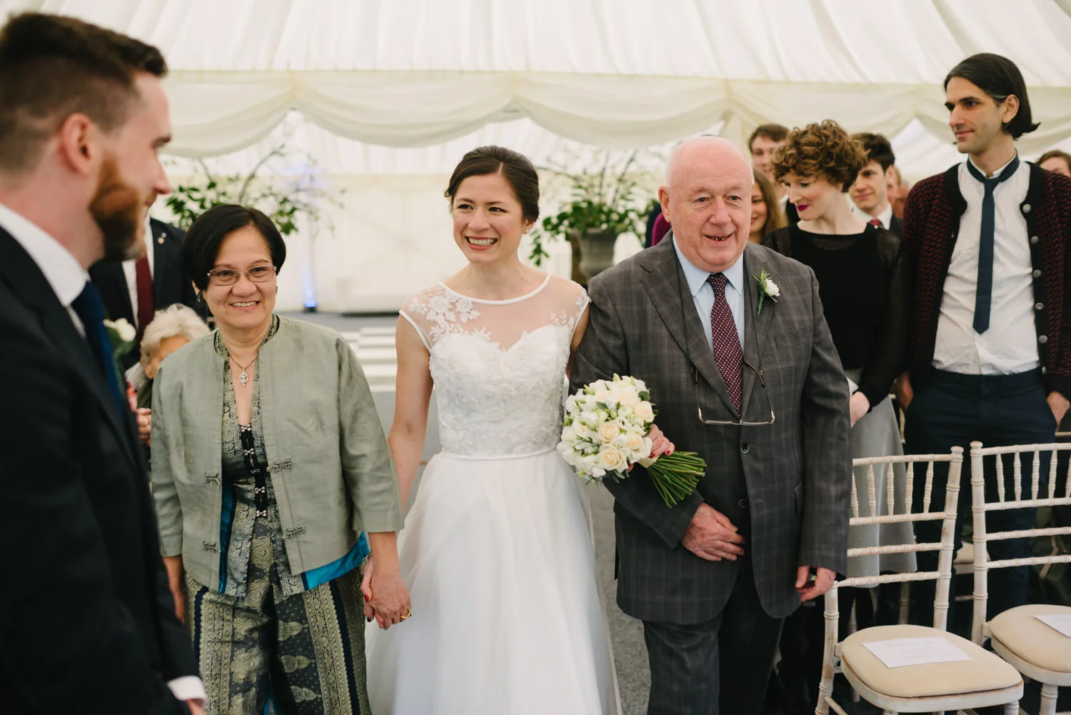  Tullyveery House Wedding Photography Northern Ireland 