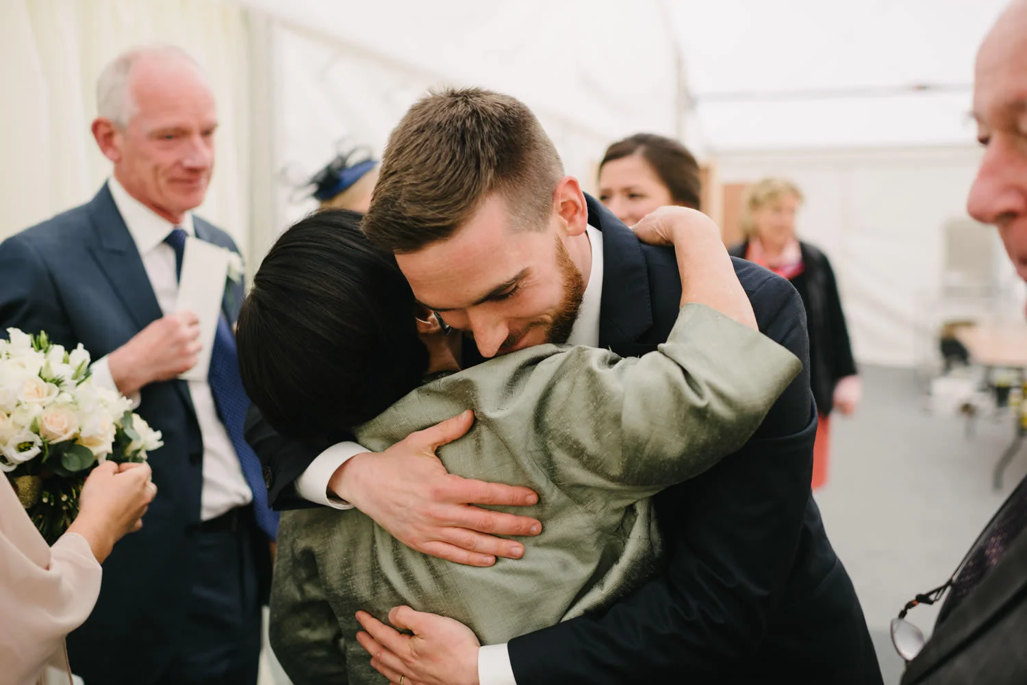  Tullyveery House Wedding Photography Northern Ireland 