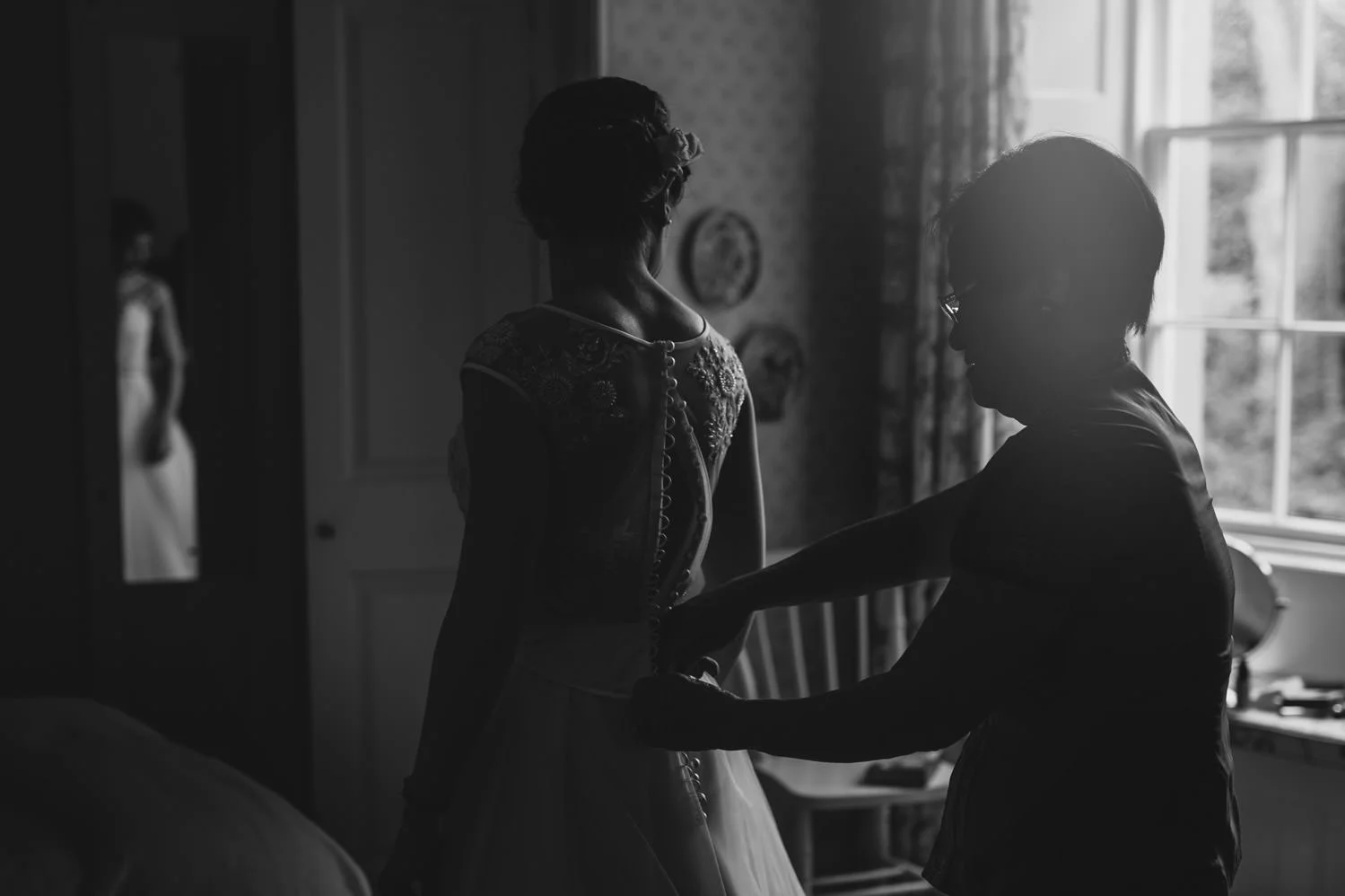  Tullyveery House Wedding Photography Northern Ireland 