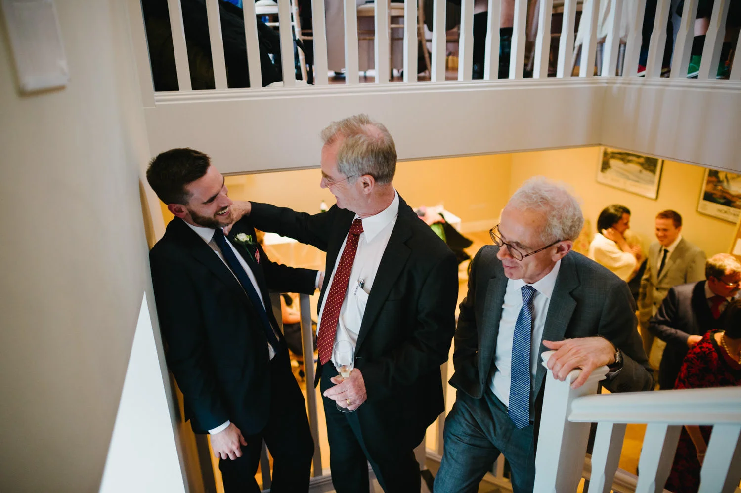  Tullyveery House Wedding Photography Northern Ireland 