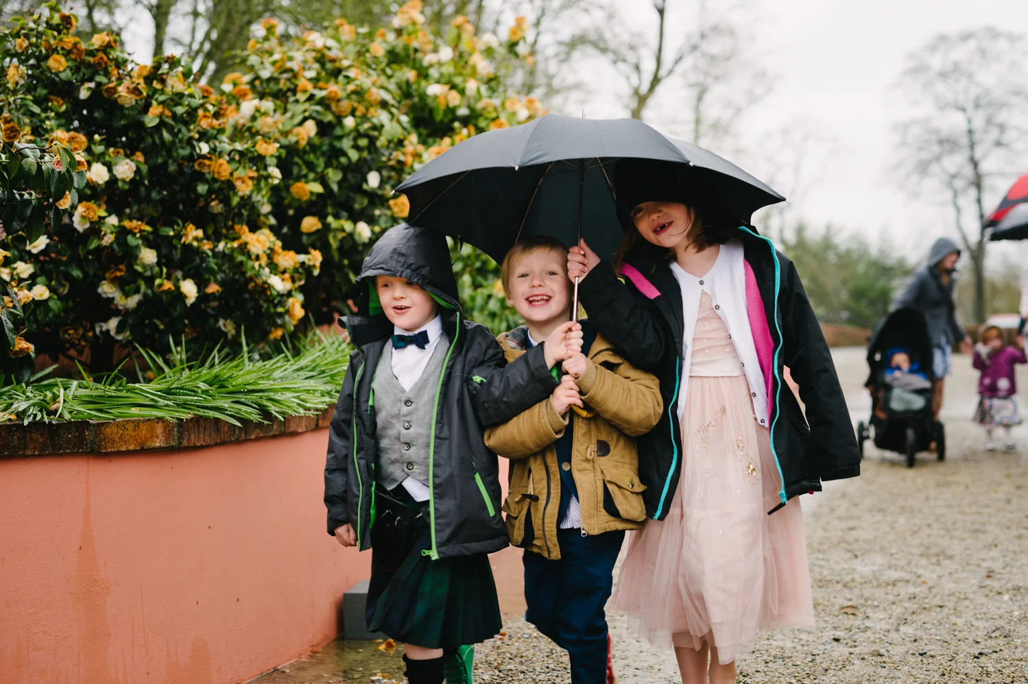  Tullyveery House Wedding Photography Northern Ireland 
