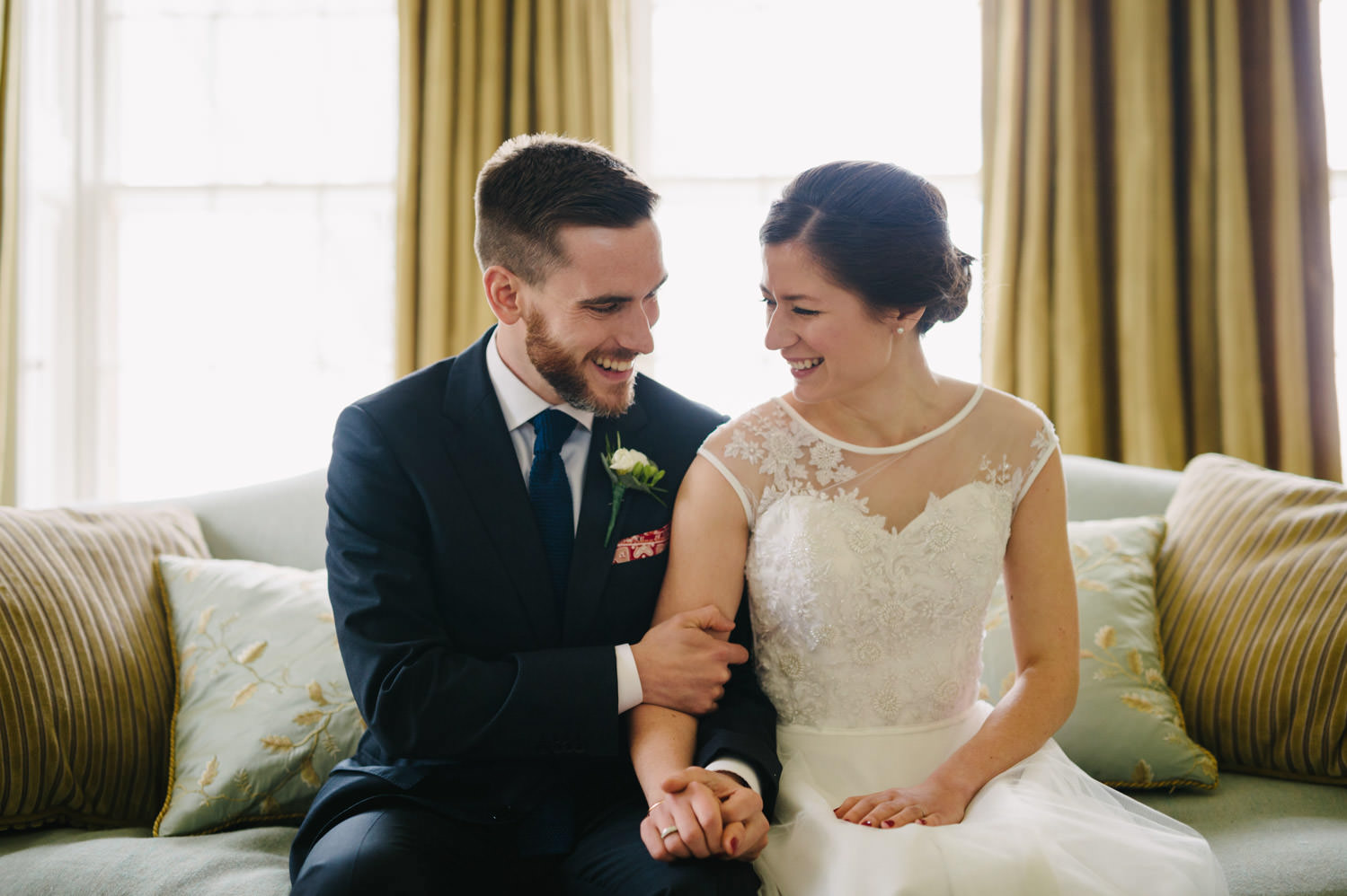  Tullyveery House Wedding Photography Northern Ireland 