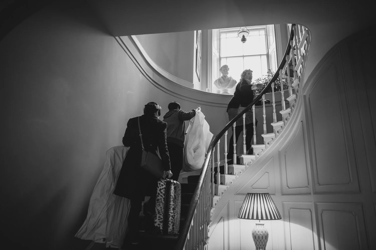  Tullyveery House Wedding Photography Northern Ireland 