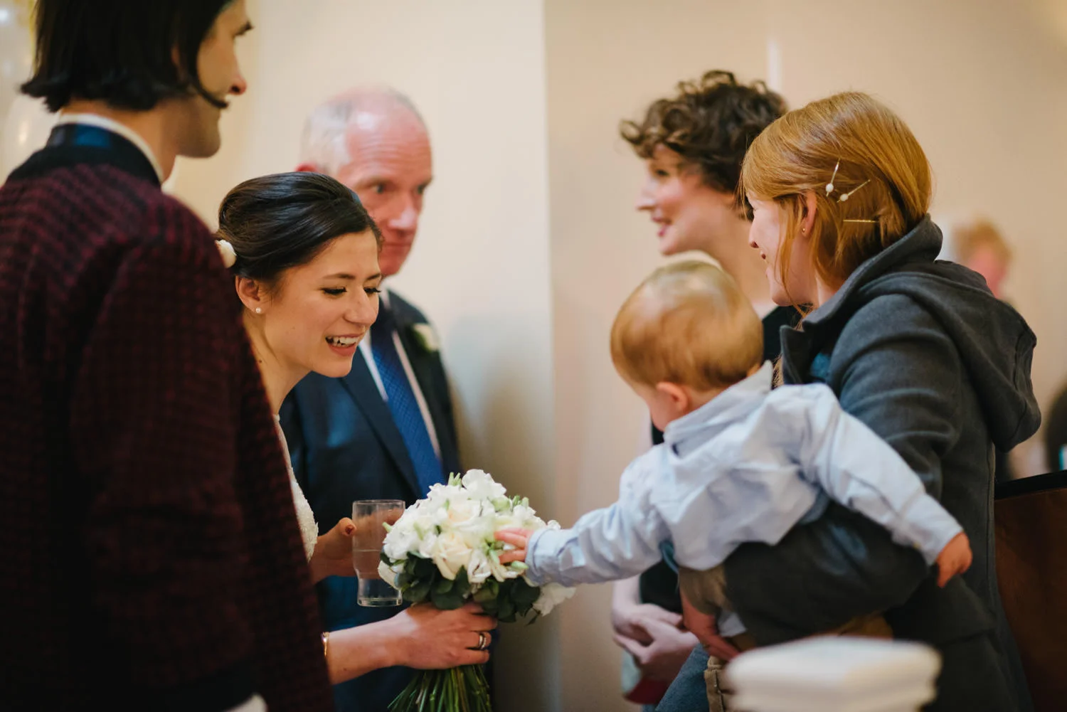  Tullyveery House Wedding Photography Northern Ireland 