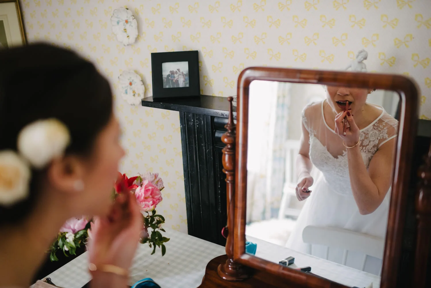  Tullyveery House Wedding Photography Northern Ireland 
