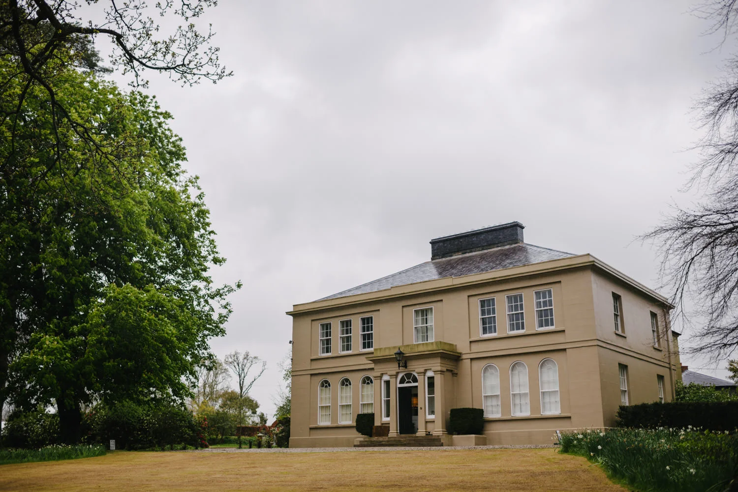  Tullyveery House Wedding Photography Northern Ireland 