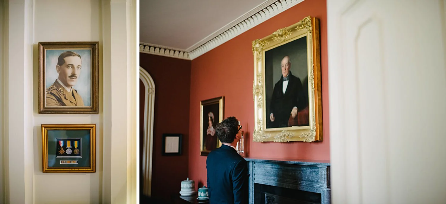  Tullyveery House Wedding Photography Northern Ireland 
