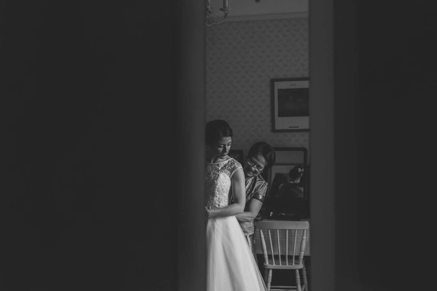  Tullyveery House Wedding Photography Northern Ireland 
