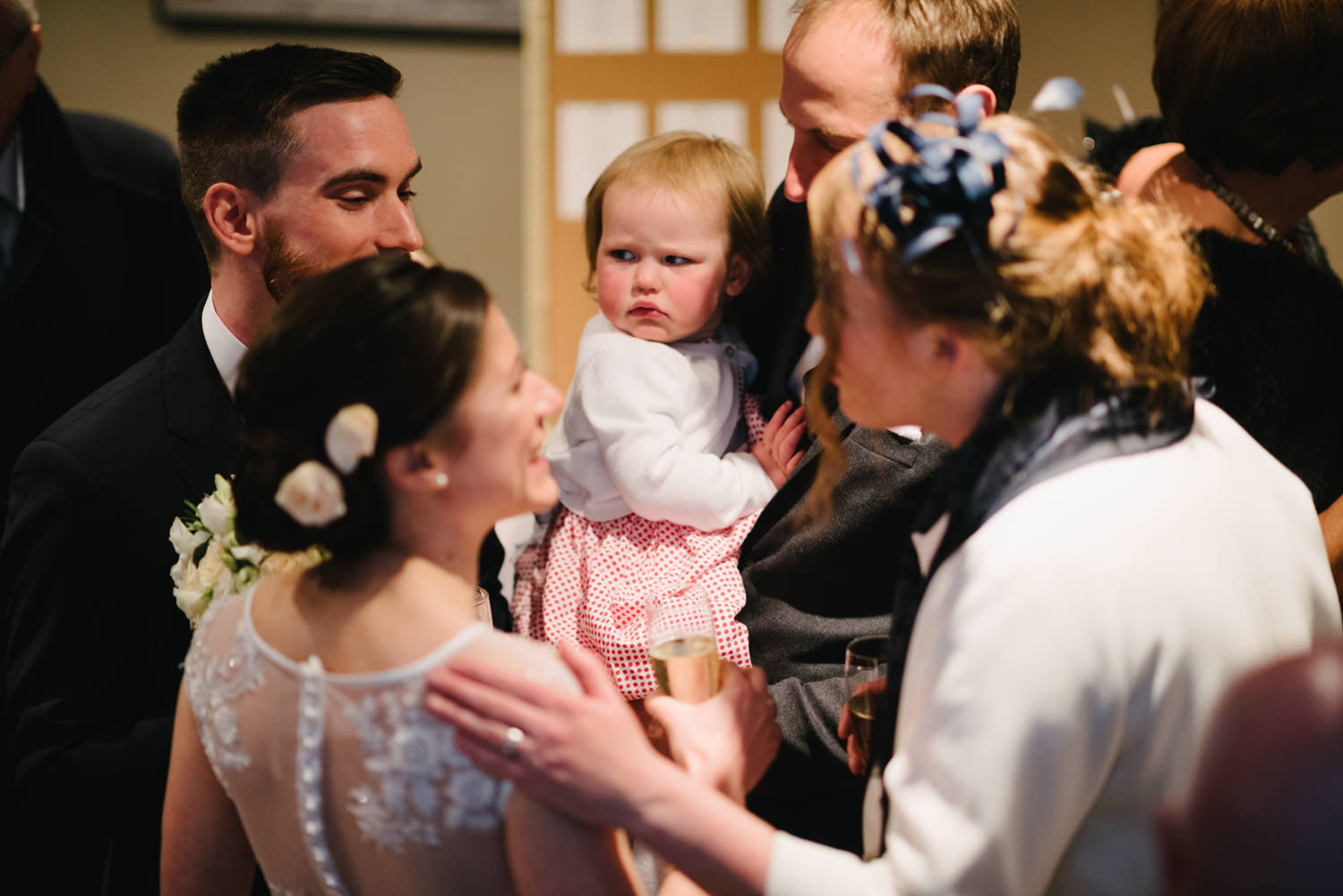  Tullyveery House Wedding Photography Northern Ireland 