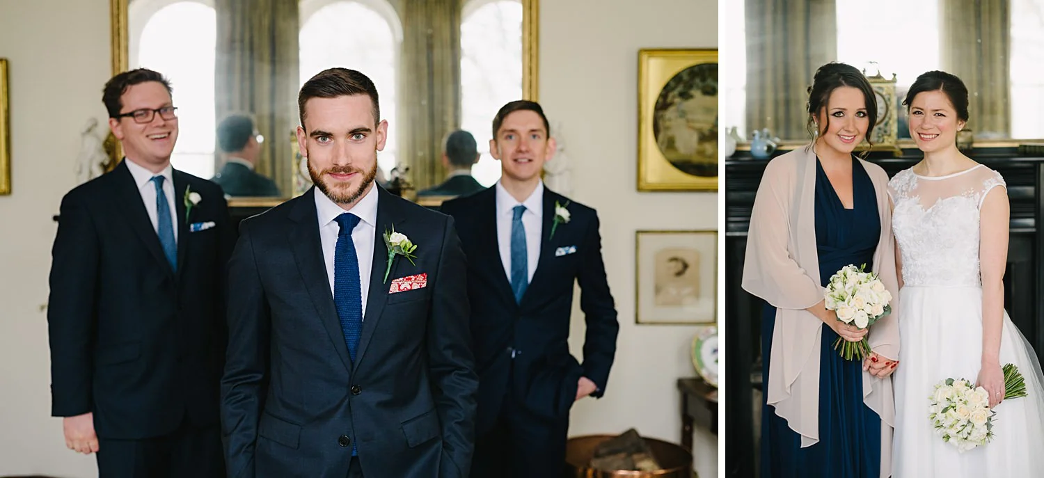  Tullyveery House Wedding Photography Northern Ireland 