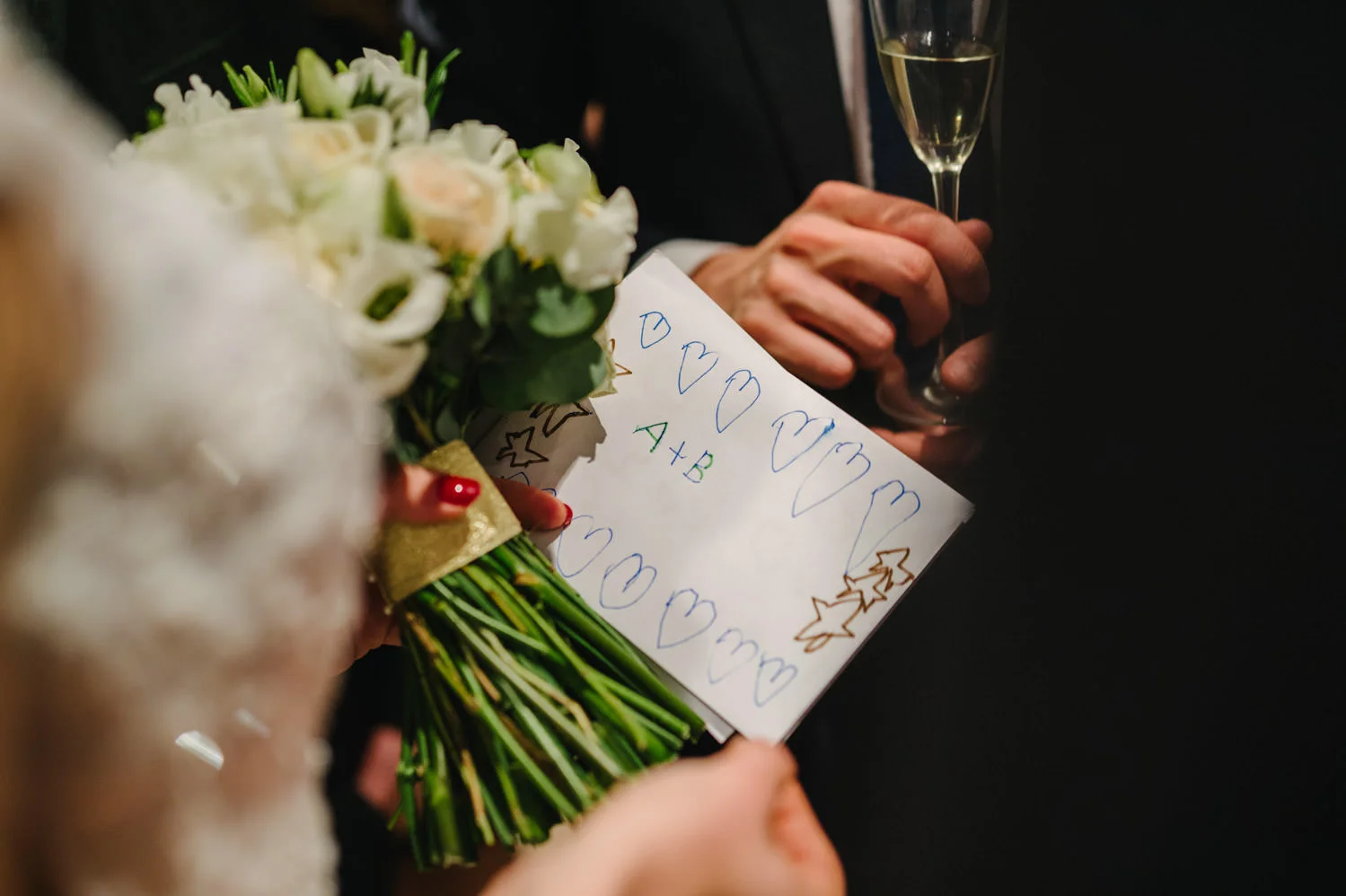 Tullyveery House Wedding Photography Northern Ireland 