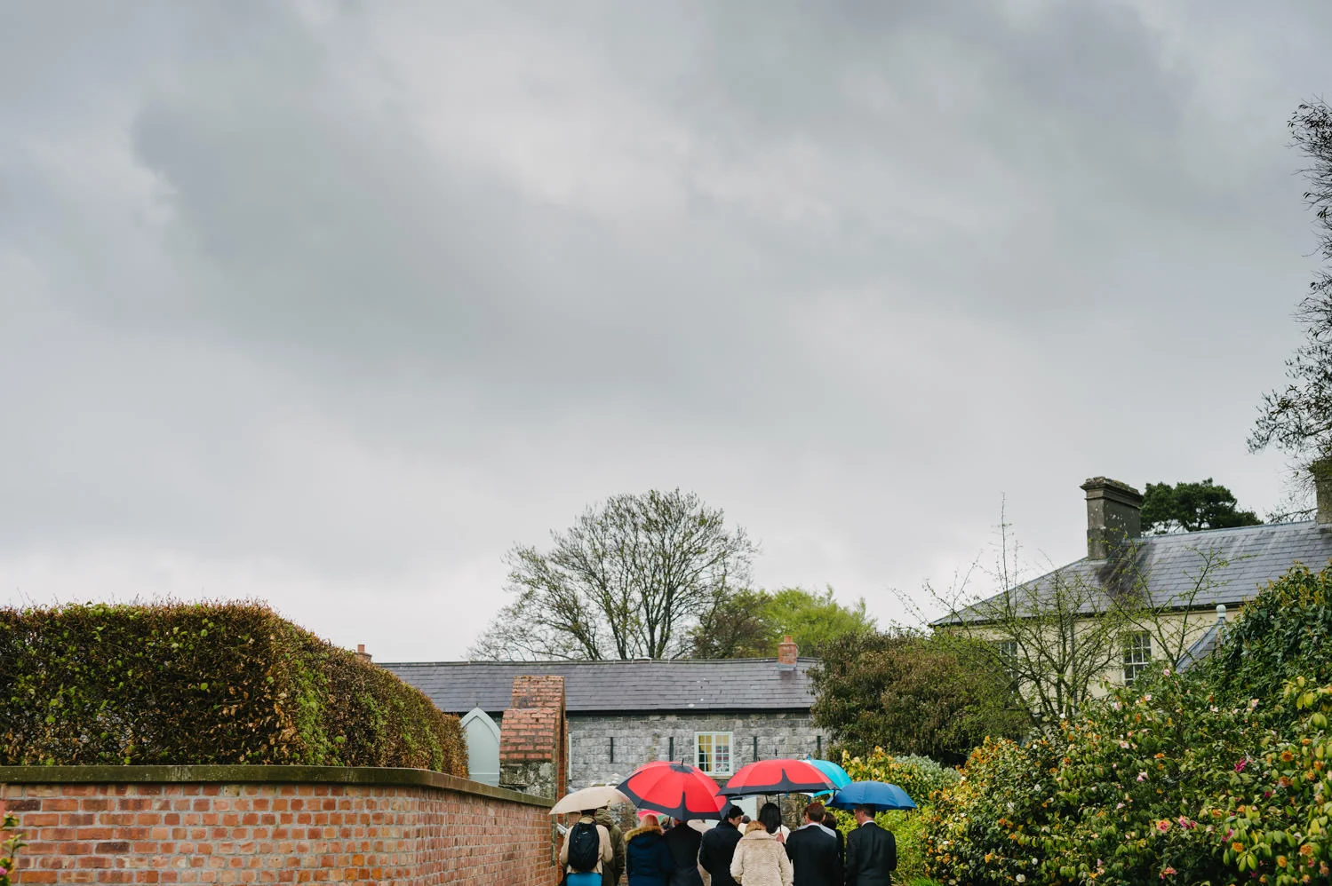  Tullyveery House Wedding Photography Northern Ireland 