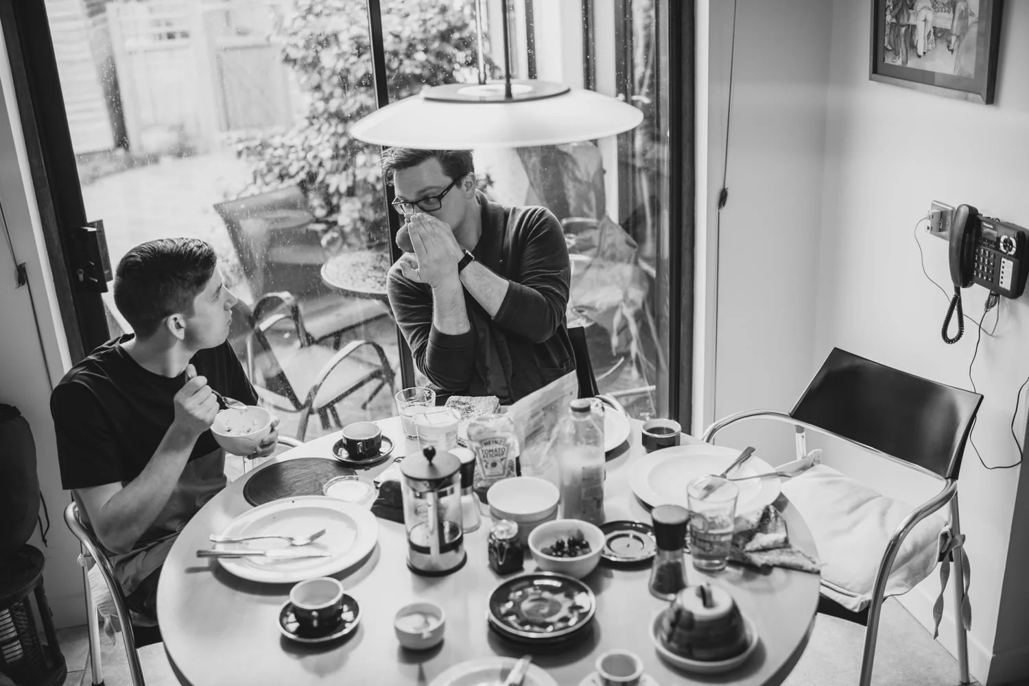  Tullyveery House Wedding Photography Northern Ireland 