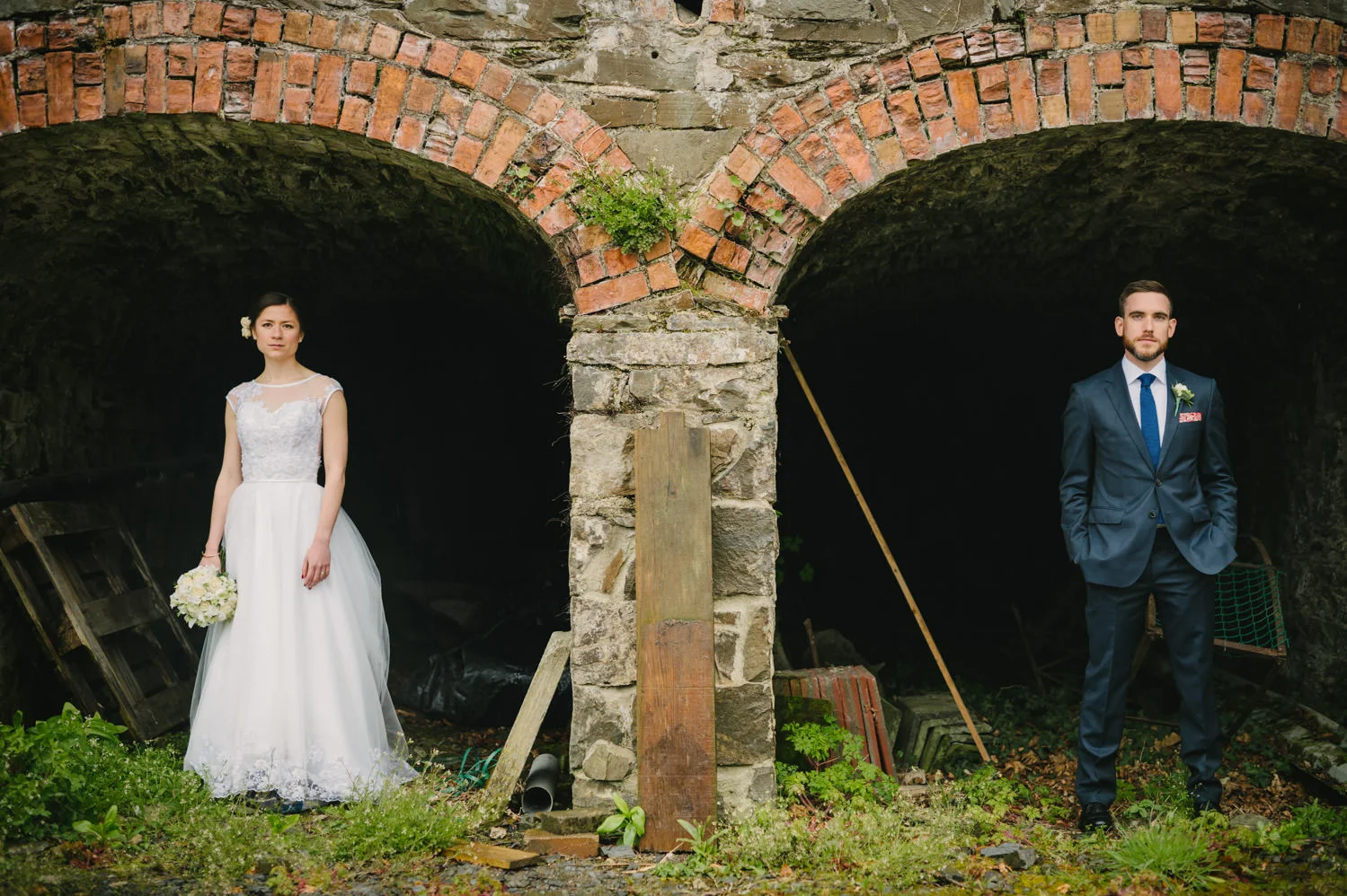  Alternative Tullyveery House Wedding Photography Northern Ireland 