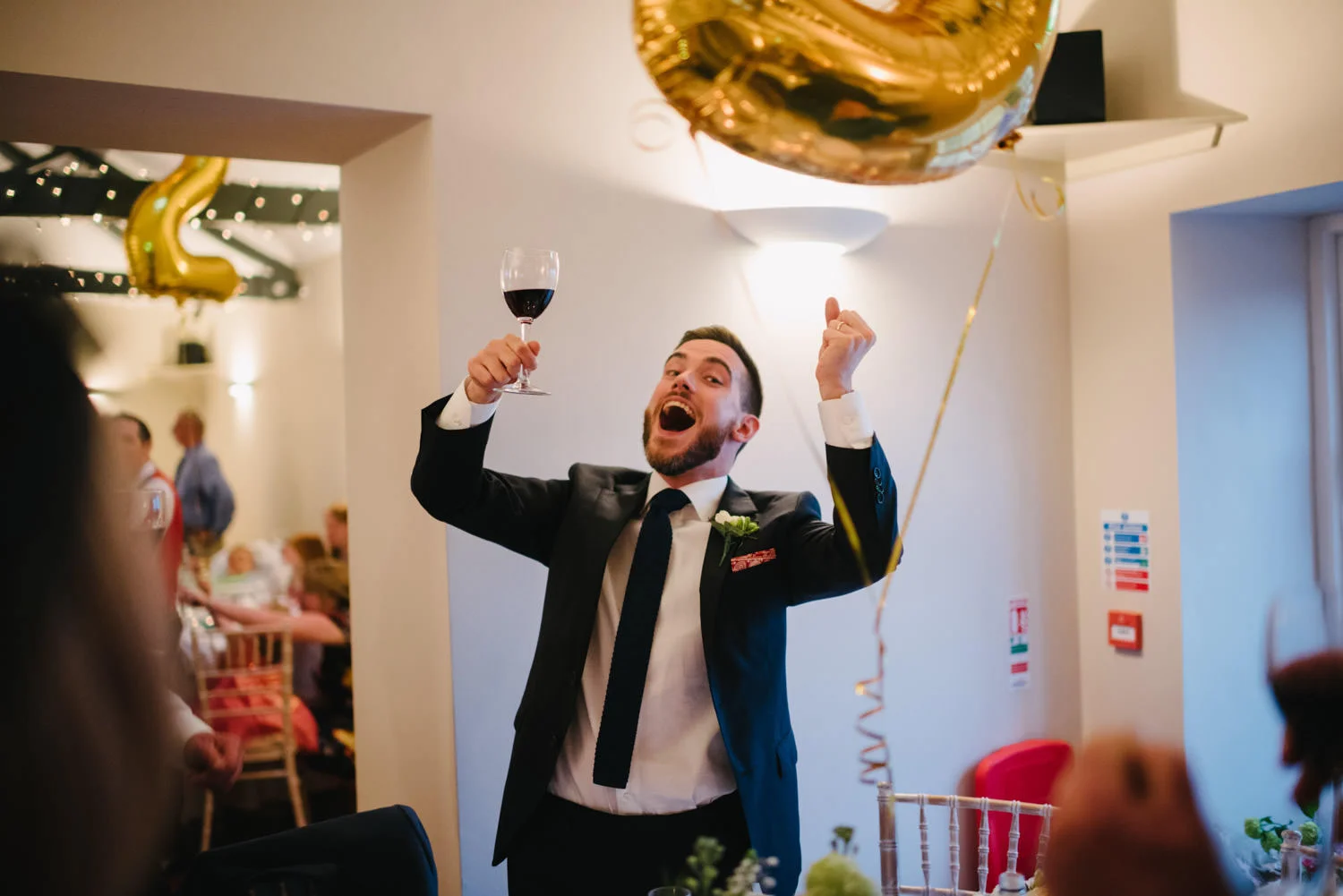  Tullyveery House Wedding Photography Northern Ireland 