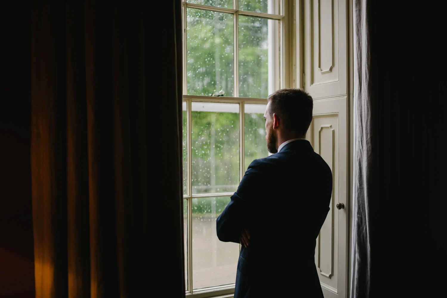  Tullyveery House Wedding Photography Northern Ireland 
