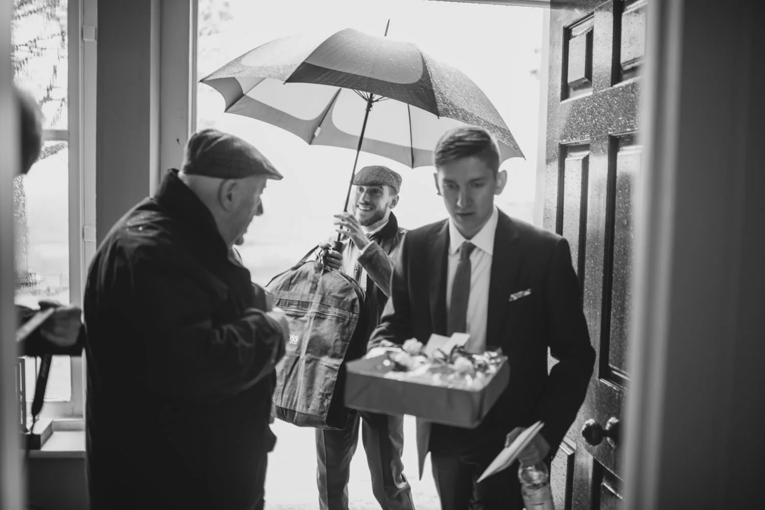  Tullyveery House Wedding Photography Northern Ireland 