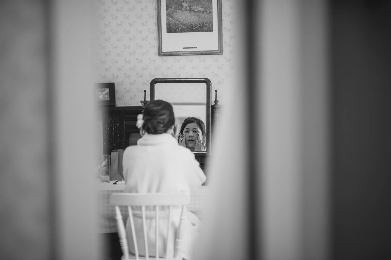  Tullyveery House Wedding Photography Northern Ireland 
