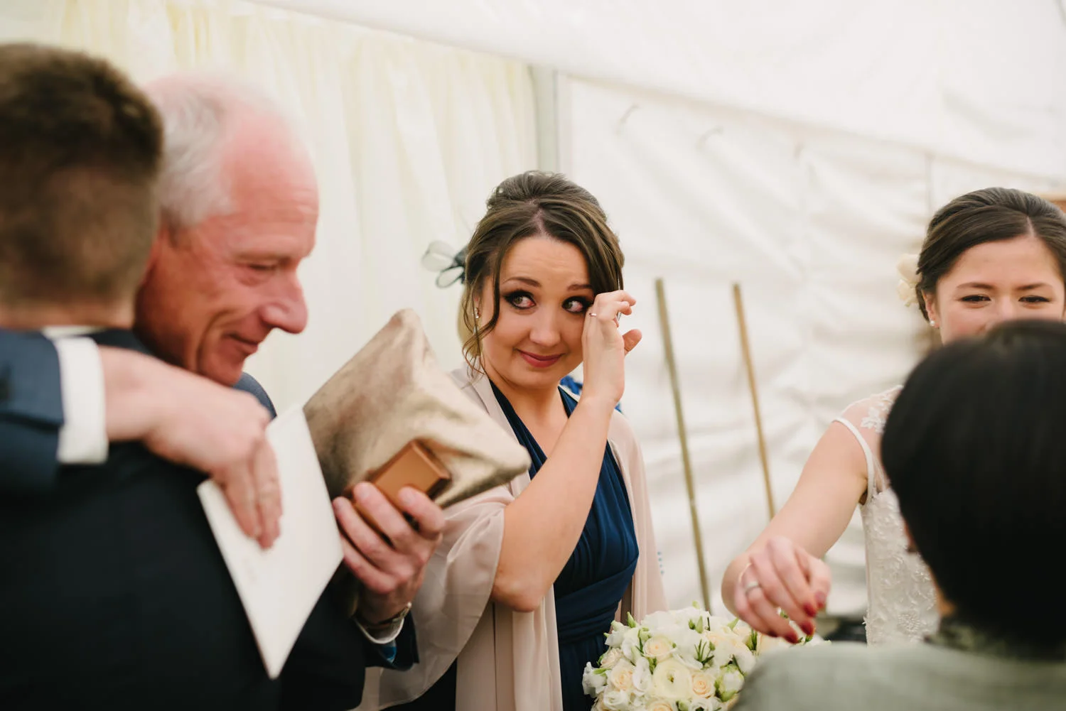 Tullyveery House Wedding Photography Northern Ireland 