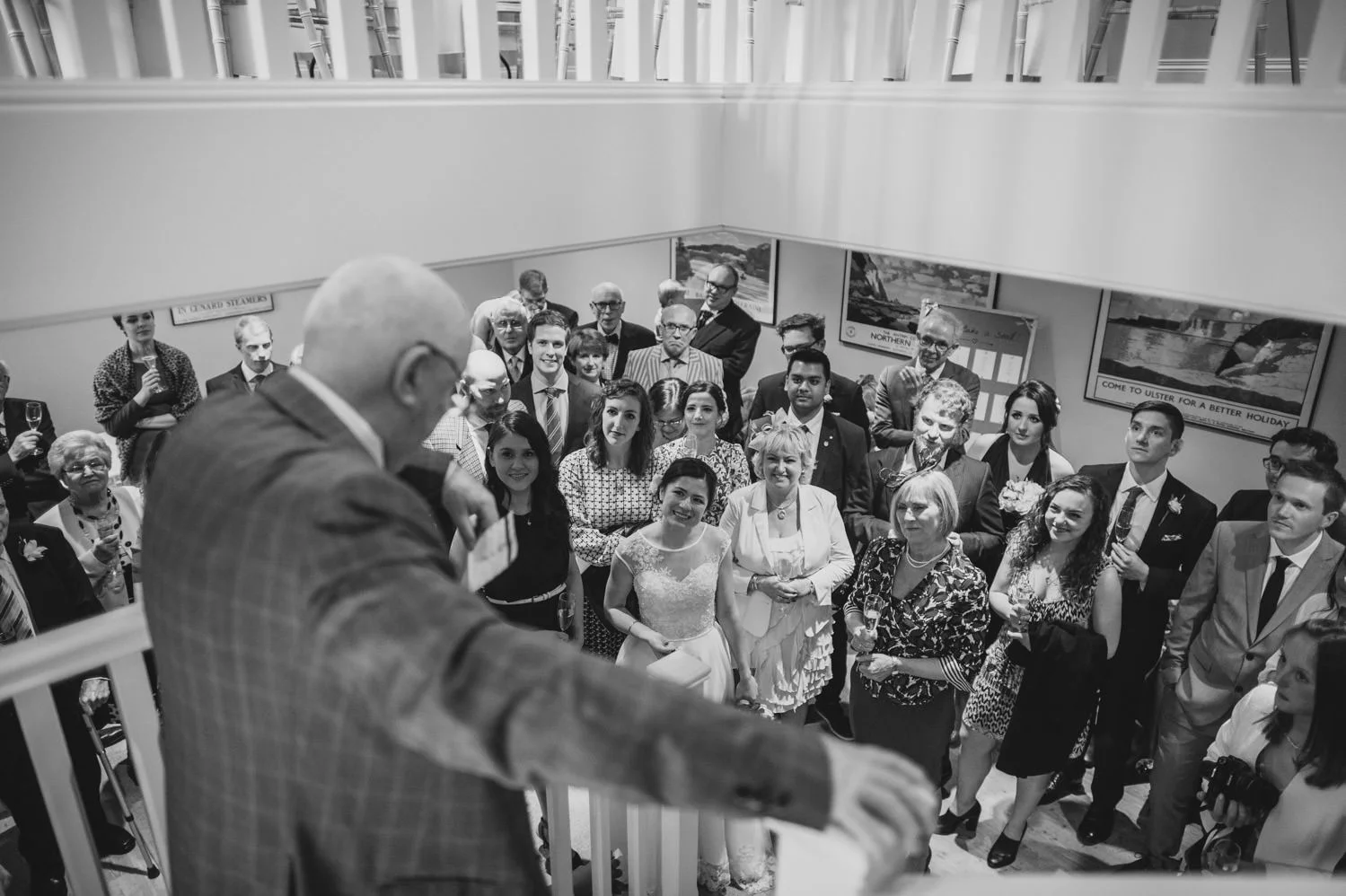  Tullyveery House Wedding Photography Northern Ireland 