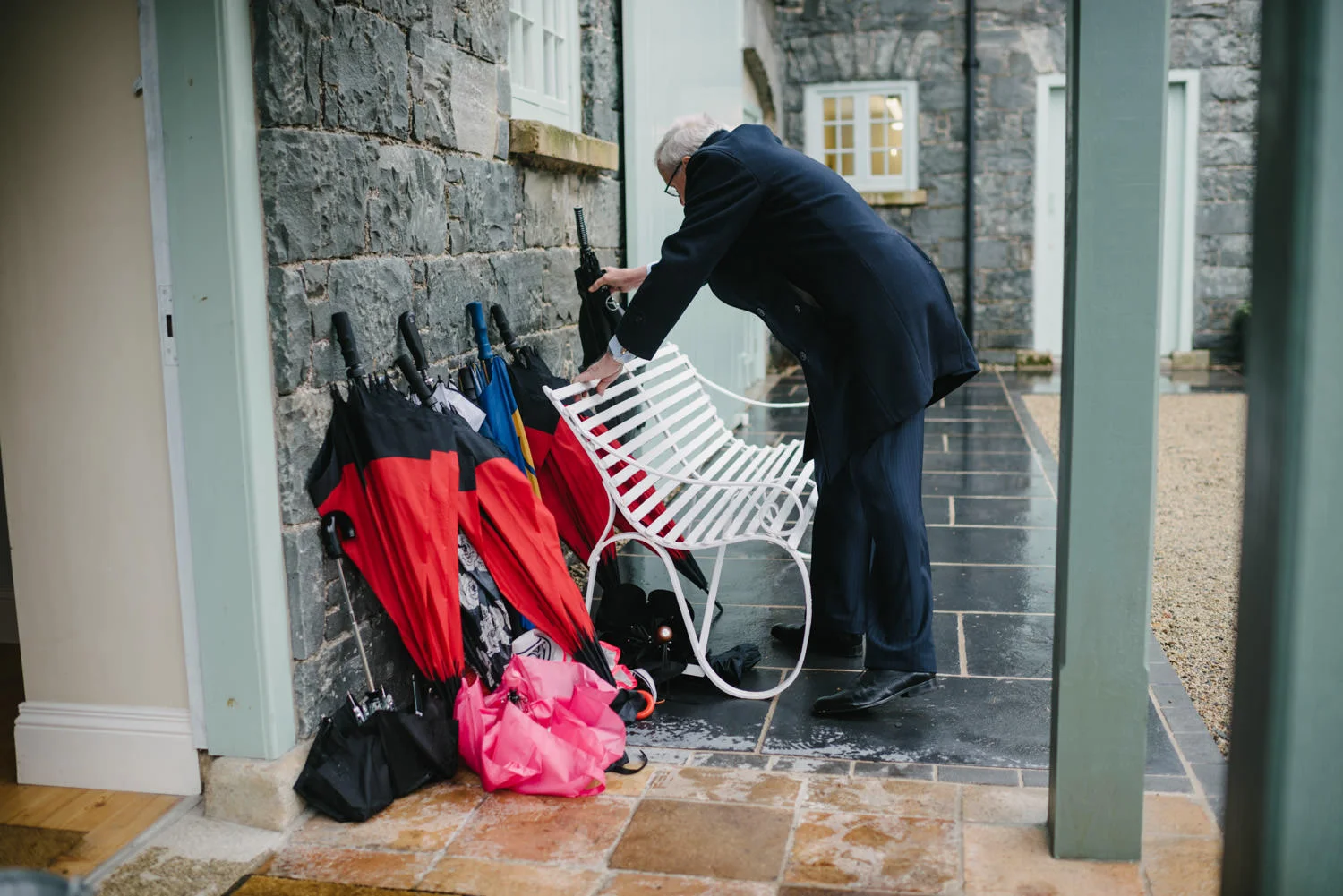  Tullyveery House Wedding Photography Northern Ireland 