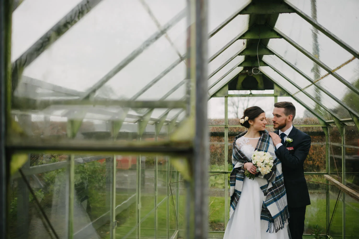  Tullyveery House Wedding Photography Northern Ireland 